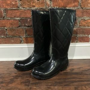 Rain boots meijer Clearance